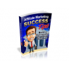 Affiliate Marketing Success Tips – Free MRR eBook