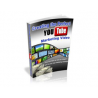 Creating the Perfect YouTube Marketing Video – Free MRR eBook