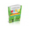 Toddlers World – Free MRR eBook