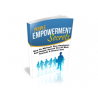 People Empowerment Secrets – Free MRR eBook