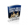 Essential Guide to Kindle Profits – Free MRR eBook