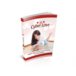 Cyber Love – Free MRR eBook