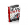 The Art of Selling Online – Free PLR eBook