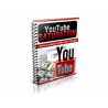 YouTube Saturation – Free PLR eBook