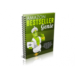 Amazon Bestseller Genie – Free PLR eBook