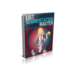 List Segmentation Master – Free PLR eBook