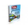 Tube Jacker – Free PLR eBook