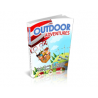 Outdoor Adventures – Free MRR eBook