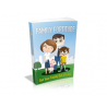 Family Fortitude – Free MRR eBook