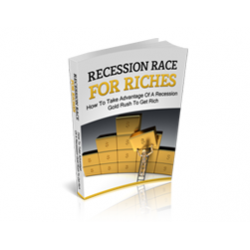Recession Race for Riches – Free MRR eBook