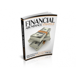 Financial Abundance Strategy – Free MRR eBook