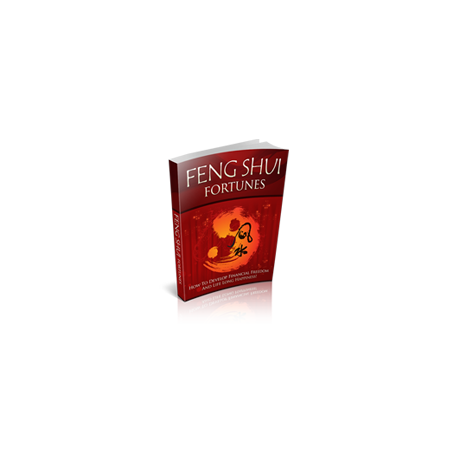 Feng Shui Fortunes – Free MRR eBook