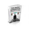 The Traffic Generation Personality Type – Free MRR eBook