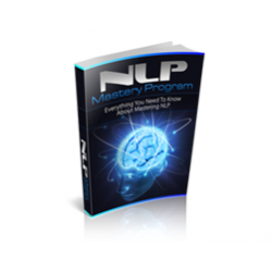 NLP Mastery Program – Free MRR eBook