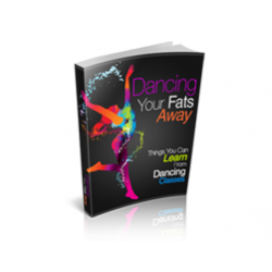 Dancing Your Fats Away – Free MRR eBook