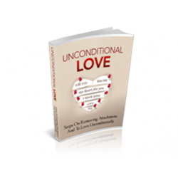 Unconditional Love – Free MRR eBook