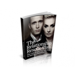 The Relationship Rescue Plan – Free MRR eBook