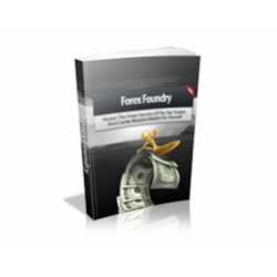 Forex Foundry – Free MRR eBook