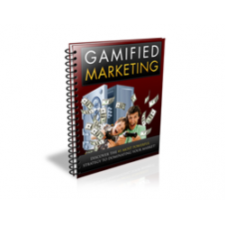 Gamified Marketing – Free PLR eBook