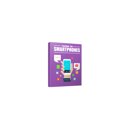 Guide to Smartphones – Free MRR eBook