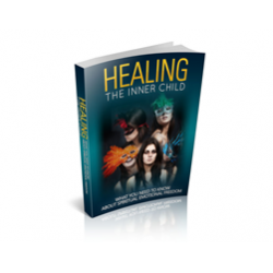 Healing the Inner Child – Free MRR eBook