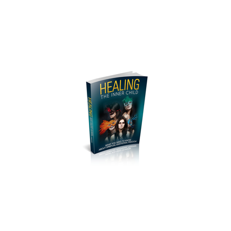 Healing the Inner Child – Free MRR eBook