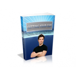 Getting Your Guy – Free MRR eBook