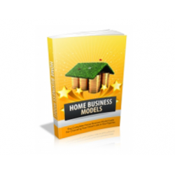 Home Business Models – Free MRR eBook