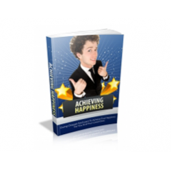Achieving Happiness – Free MRR eBook