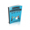 Home Business Shift – Free MRR eBook
